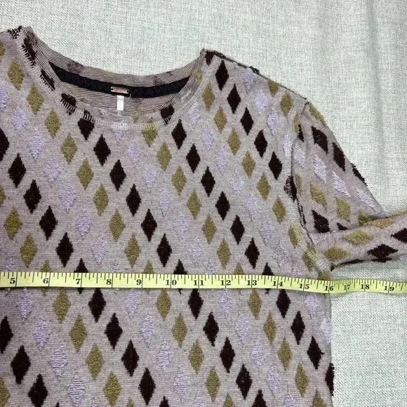 Free People Cropped Top - Picture 2 of 8